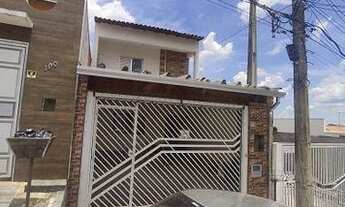 Imagem 3: Casa 3 Dorm Mogi das Cruzes