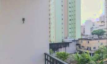 Imagem 2: Apartamento 2 Dormitórios - Suíte - Vila Príncipe de Gales - Santo André