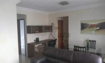 Imagem 5: Apartamento - Parque Residencial Aquarius - Residencial Riviera Aquarius Residence - 77m²