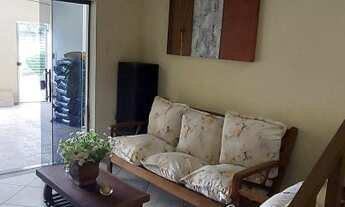 Imagem 2: Sobrado com 03 Quartos no Bairro da Cruz a venda