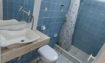 Imagem 7: Kitchenette em prédio de frente para o mar, Bairro Aparecida