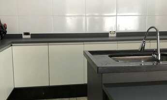 Imagem 7: Casa para venda com 84 metros quadrados com 1 quarto em Maracanã - Praia Grande - SP