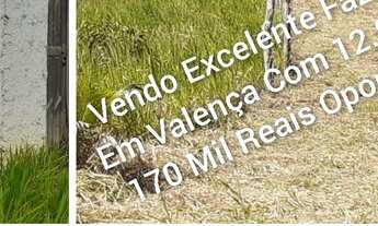 Imagem 2: Vendo excelente sitio Nazaré X Valença