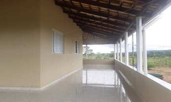 Imagem 2: Sítio - Alberto Isaacson