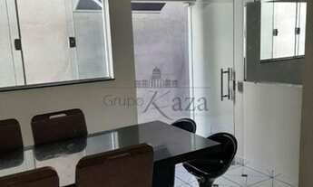 Imagem 6: Casa para venda com 120 metros quadrados com 4 quartos