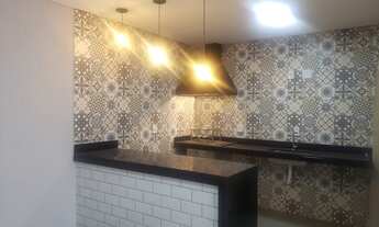 Imagem: Sobrado para venda tem 125 metros quadrados