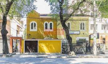 Imagem 6: Rio de Janeiro - Casa Comercial - Tijuca