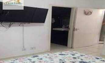 Imagem 2: Apartamento com 2 dormitórios à venda, 50 m² por R$ 145.000,00 - Jardim Atlântico - Serra