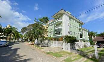 Imagem: APARTAMENTO 2 DORMITÓRIOS À VENDA EM JURERÊ