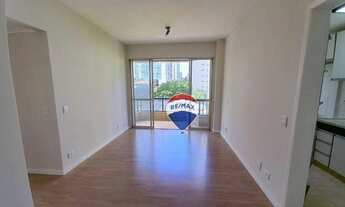 Imagem 3: Apartamento 2 dormitórios 2 vagas - Campo Belo