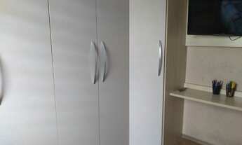 Imagem: Apartamento todo reformado 52 mts uteis