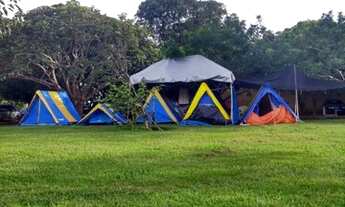 Imagem 5: Hotel Fazenda/Local para retiros