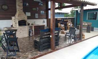 Imagem 2: SAQUAREMA - Casa Padrão - PORTO DA ROÇA I