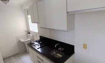 Imagem 5: RES ARBORETTO 03 QTOS SUTE LAZER COMPLETO