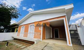 Imagem: Casa para aluguel, 3 quartos, 1 suíte