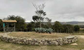 Imagem 3: Fazendinhas 20.000 m² Perto de BH linda vista para montanha - R$ 24.550,00 ((LCA80)