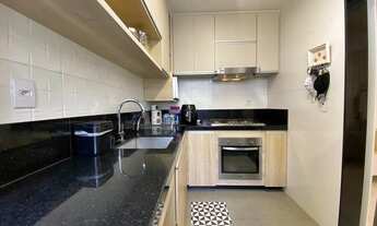 Imagem 4: Excelente apartamento de 3 quartos e 2 vagas de garagem