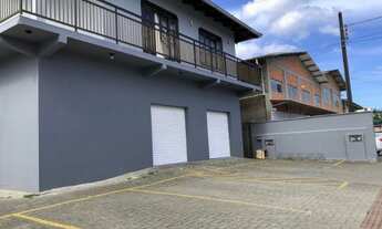 Imagem: Sala comercial no Vila Nova, 200m²