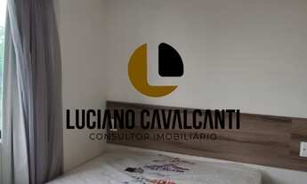 Imagem: Apartamento para aluguel possui 35 metros