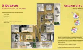 Imagem 6: Condomínio Sou Mais+ Icaraí - Rua Prof. Aurelia Pimentel Quaresma de Moura- Icaraí