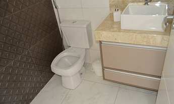 Imagem 7: Linda casa , estuda aceitar imóvel de menor valor em partes do pagamento