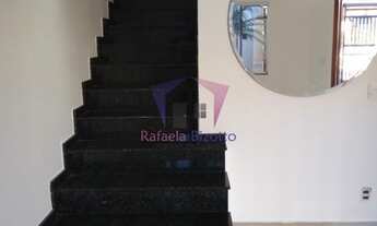 Imagem 7: Lindo sobrado de 4 dormitórios sendo 2 suítes a venda no Jardim Regina - Indaiatuba São Pa