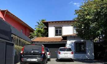 Imagem 7: Sobrado para aluguel com 287 metros quadrados com 10 quartos em Pinheiros - São Paulo - SP