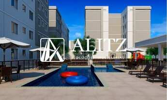 Imagem 2: GOIâNIA - Apartamento Padrão - Residencial Monte Carlo