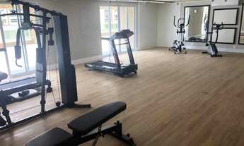 Imagem 7: Apartamento para aluguel tem 71 metros quadrados com 3 quartos