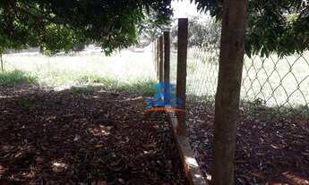 Imagem 6: Área de 3000m² em Trindade