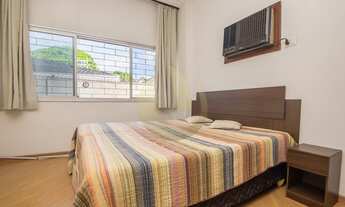 Imagem 5: FLAT DOM RODRIGO