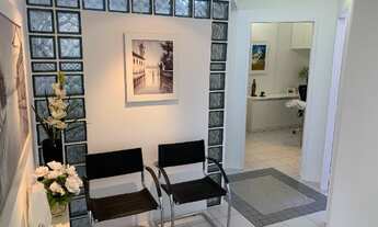 Imagem 7: Aluguel Parcial (Coworking) - Sala Comercial - Espinheiro