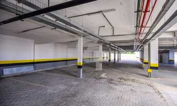 Imagem 16: Seu 2/4 com suíte, varanda e elevadores no Joy Paralela - Itapuã