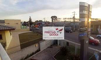 Imagem 3: Loja para alugar, 17 m² por R$ 1.150,98/mês - Santa Cândida - Curitiba/PR