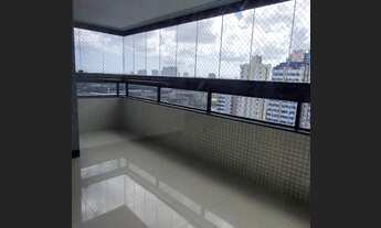 Imagem 4: Apartamento aluguel 3 quartos mais dependência completa Caminho das Árvores Salvador - BA