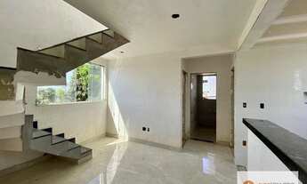 Imagem 6: Cobertura com 3 quartos sendo 01 com suite à venda, 70 m² por R$ 495.000 - Letícia - Belo