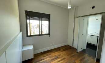 Imagem 4: Apartamento para venda possui 170 metros quadrados com 4 quartos em Sumaré - São Paulo - S