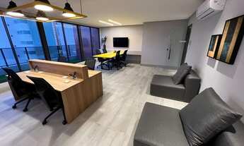 Imagem 6: Flat em Tambaú Flat / studio com 1 dormitório