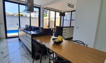 Imagem 7: Casa à venda no Condomínio Terras de Atibaia I em Atibaia pronta para morar