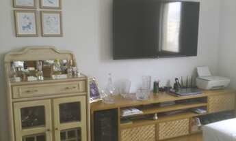 Imagem 4: Apartamento para aluguel com 105 m² com 2 suítes em Pinheiros - São Paulo - SP