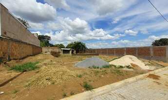 Imagem: Lote, Sobradinho DF, Nova Colina