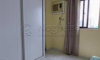 Imagem 4: Apartamento para venda com 71 metros quadrados com 3 quartos em Várzea - Recife - PE