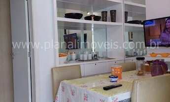 Imagem 5: Apartamento com 3 dormitórios à venda, 184 m² por R$ 1.800.000 - Planalto Paulista - São P