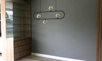 Imagem 3: Apartamento para venda possui 225 metros quadrados com 4 quartos