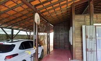 Imagem 4: Casa+galpão+suíte c/terraço no Barbudo