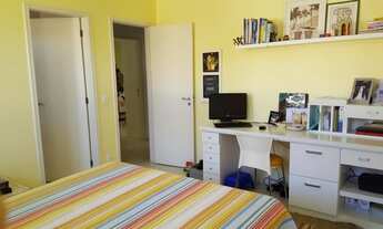 Imagem 7: Casa de condomínio Duplex com 3 suítes , closet, mais dependência - Vargem Grande