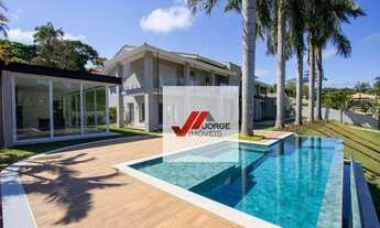 Imagem: Requintada casa de alto padrão a venda