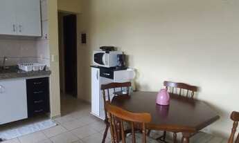 Imagem 4: Apartamento Mobiliado, bem-localizado em Ponta Negra