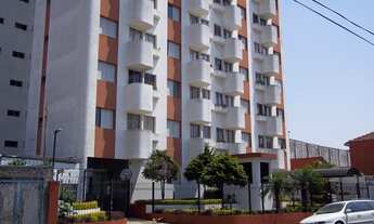 Imagem: Apartamento para aluguel com 1 quarto, 35