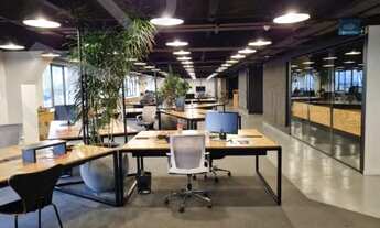 Imagem 13: Andar/laje corporativa para aluguel e venda possui 3.449 metros quadrados em Centro - Curi